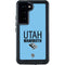 NHL Utah Mammoth Line-Up Series Galaxy S24 Waterproof Case